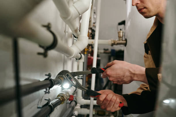 Best Sewer Line Repair  in Eastport, ME