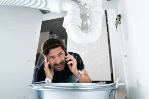 Best Leak Detection Services  in Eastport, ME