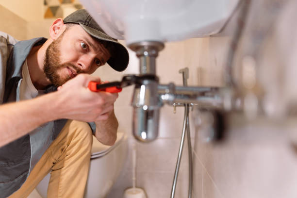 Best Water Softener Installation  in Eastport, ME