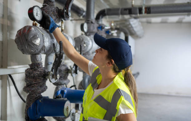 Best Commercial Plumbing Services  in Eastport, ME