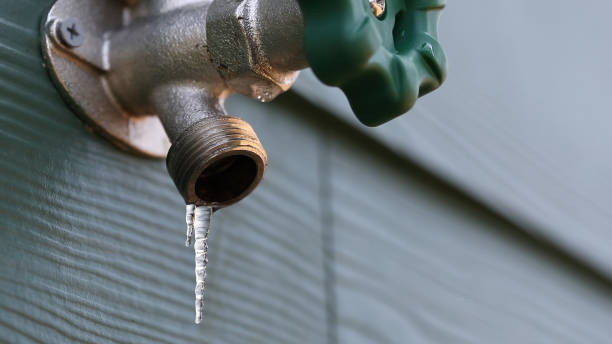 Professional Plumbing in Eastport, ME