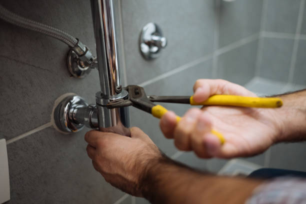 Best Emergency Plumbing Repair  in Eastport, ME