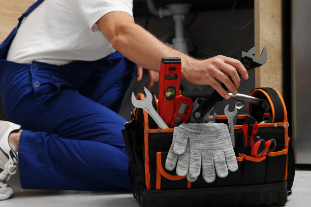 Best Plumbing Installation Services  in Eastport, ME