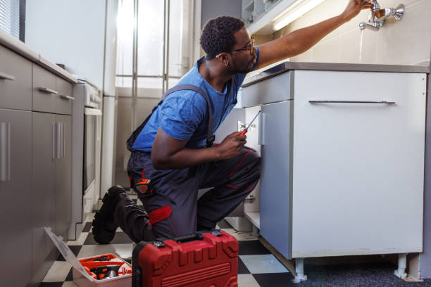 Best Gas Line Repair  in Eastport, ME
