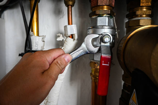 Best Toilet Repair Services  in Eastport, ME